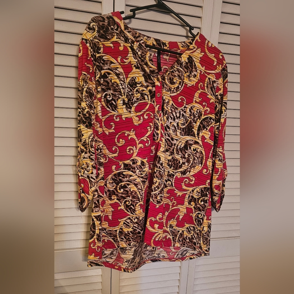 Print top XL
